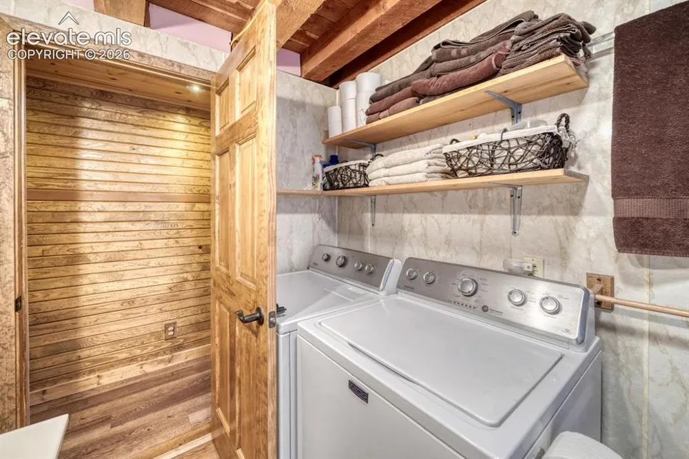 801 Crystal Falls Drive Westcliffe, CO 81252