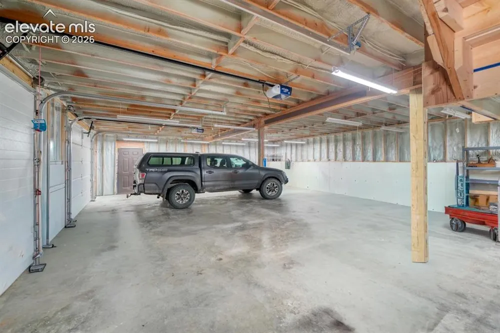 801 Crystal Falls Drive Westcliffe, CO 81252