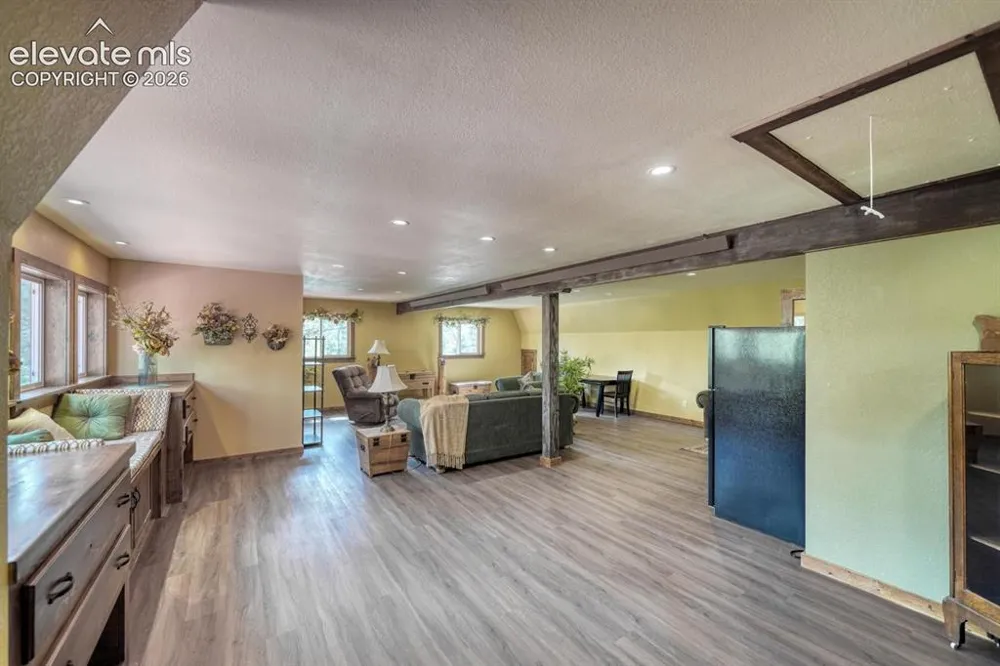801 Crystal Falls Drive Westcliffe, CO 81252