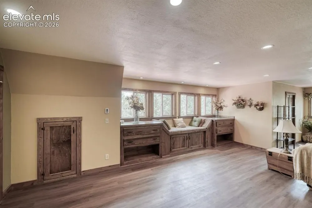 801 Crystal Falls Drive Westcliffe, CO 81252