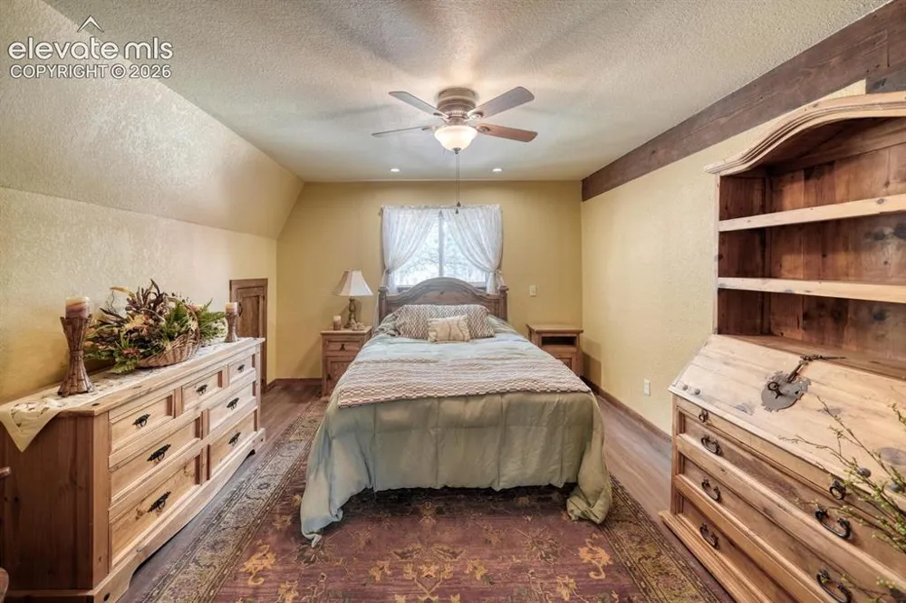 801 Crystal Falls Drive Westcliffe, CO 81252