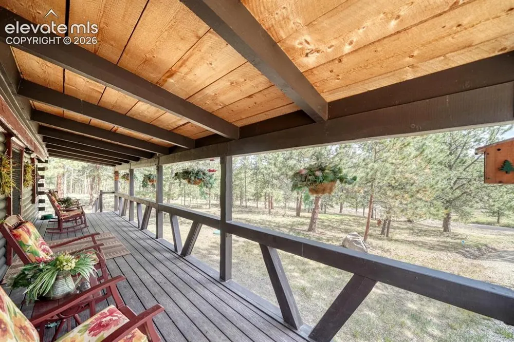 801 Crystal Falls Drive Westcliffe, CO 81252