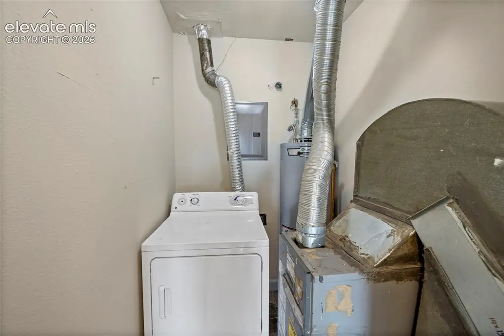 401 Windsor Lane Fountain, CO 80817