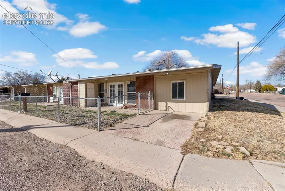 401 Windsor Lane Fountain, CO 80817