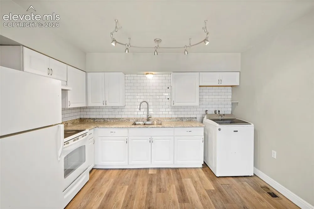 401 Windsor Lane Fountain, CO 80817