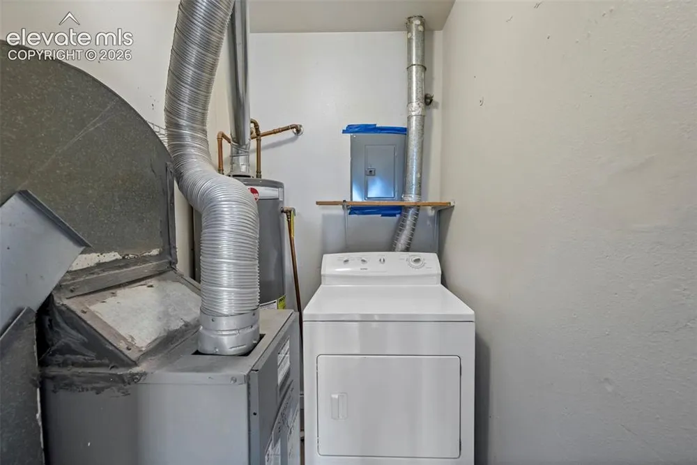 401 Windsor Lane Fountain, CO 80817