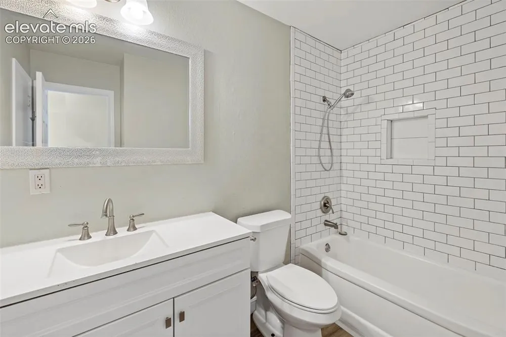 401 Windsor Lane Fountain, CO 80817