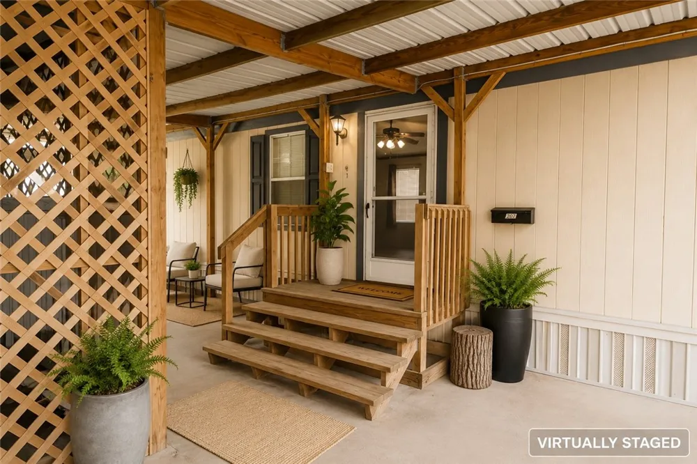 207 Dunbar Street Refugio, TX 78377