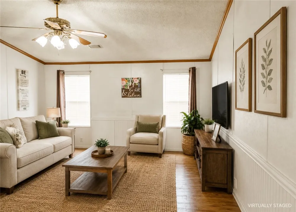 207 Dunbar Street Refugio, TX 78377
