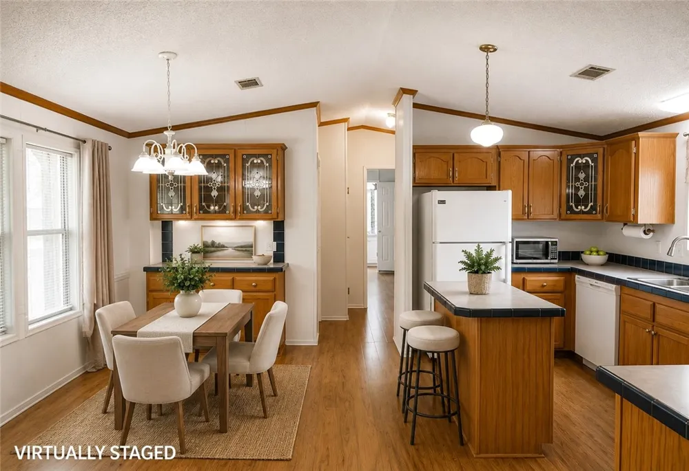 207 Dunbar Street Refugio, TX 78377