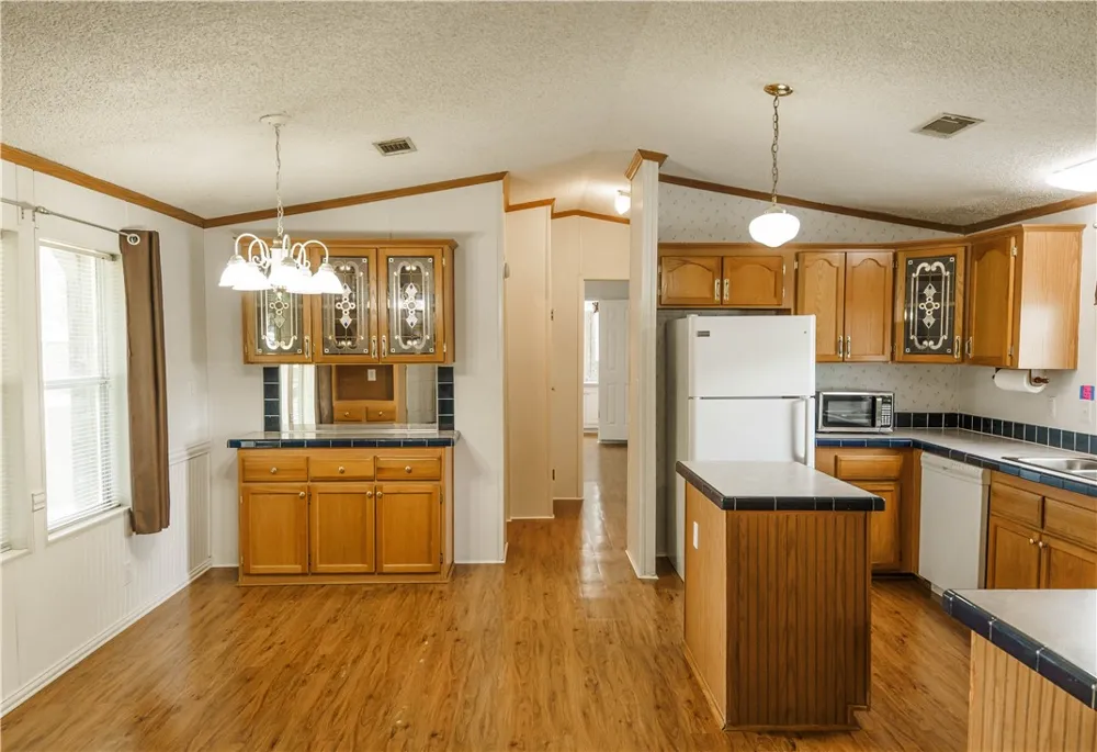 207 Dunbar Street Refugio, TX 78377
