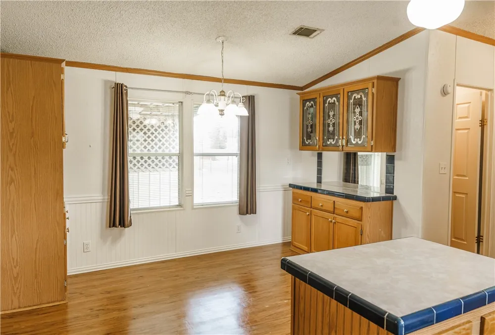 207 Dunbar Street Refugio, TX 78377