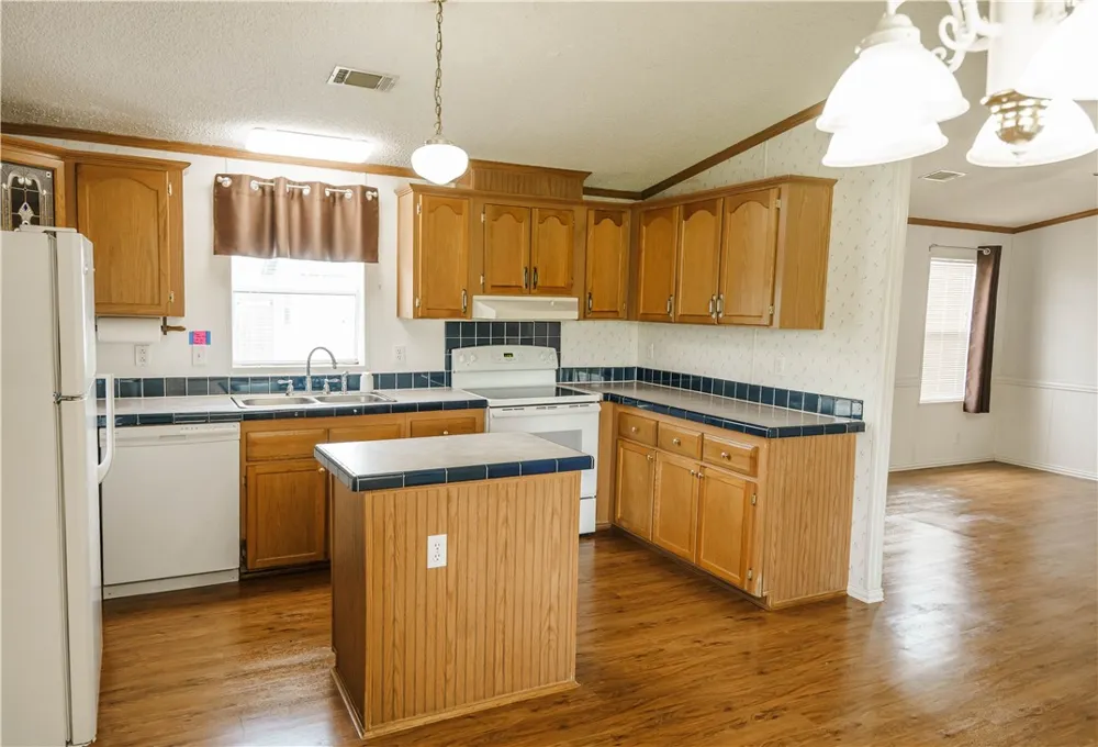 207 Dunbar Street Refugio, TX 78377