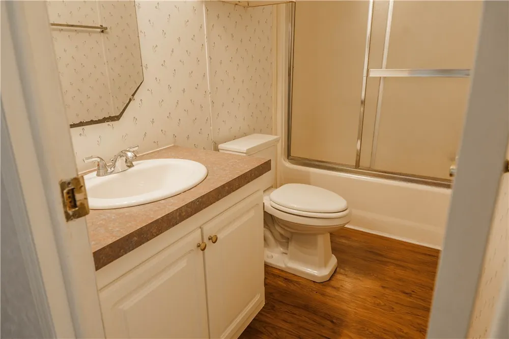 207 Dunbar Street Refugio, TX 78377