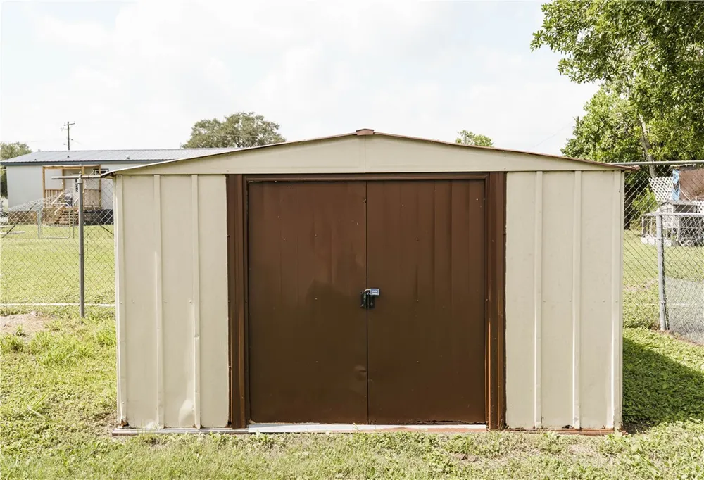 207 Dunbar Street Refugio, TX 78377