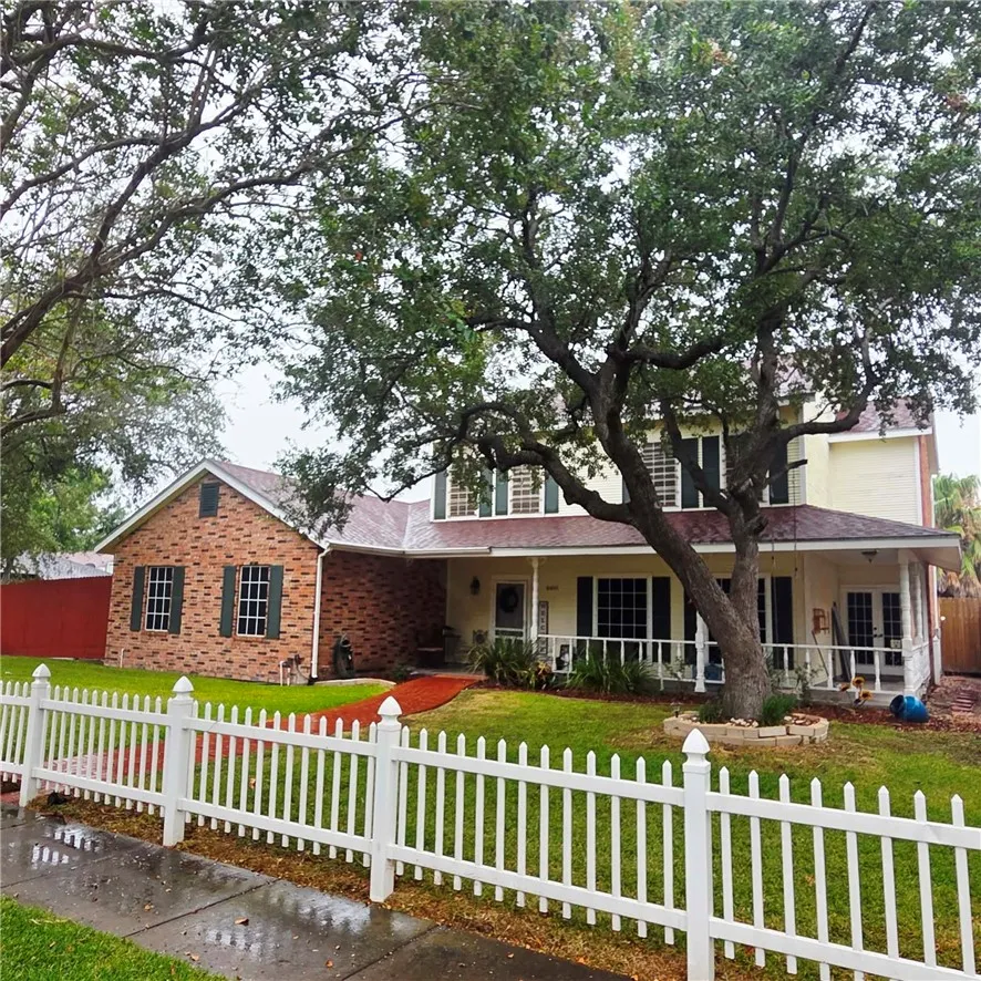 6601 Whitewing Drive Corpus Christi, TX 78413