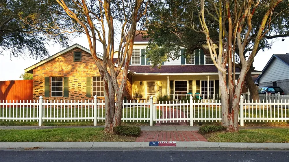 6601 Whitewing Drive Corpus Christi, TX 78413