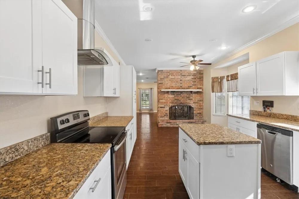 6601 Whitewing Drive Corpus Christi, TX 78413