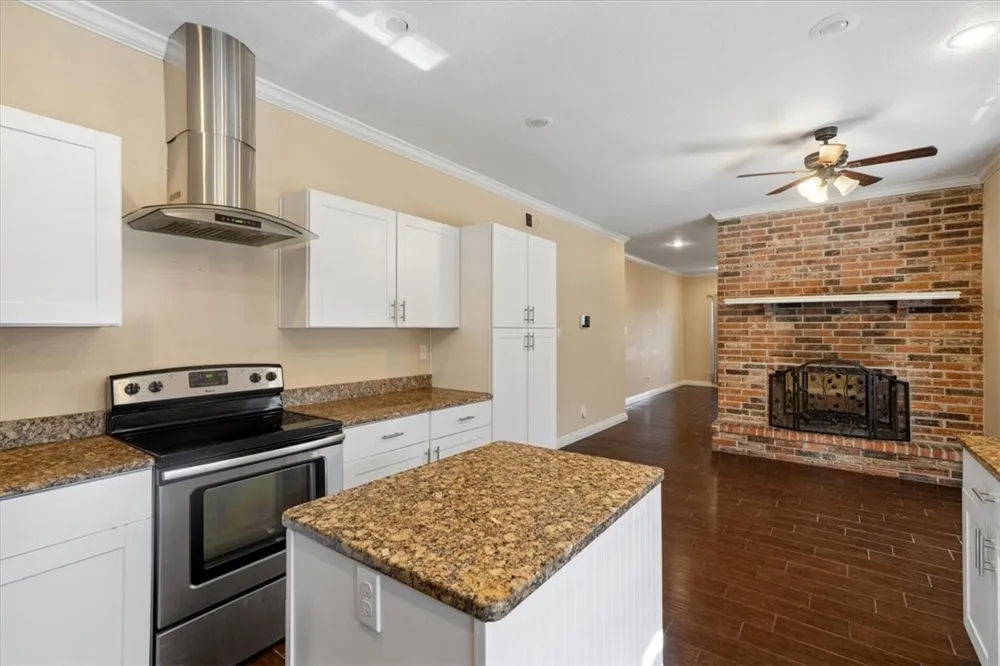 6601 Whitewing Drive Corpus Christi, TX 78413