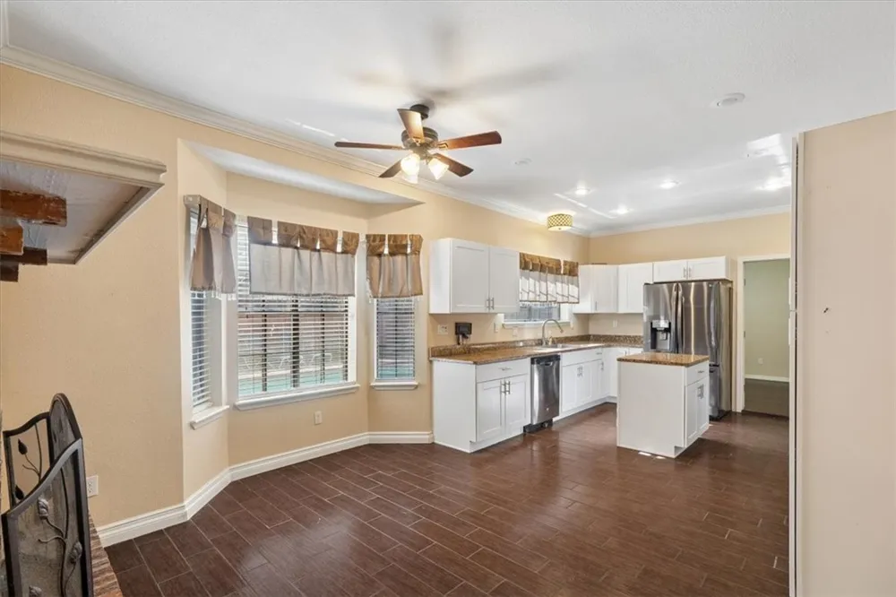 6601 Whitewing Drive Corpus Christi, TX 78413