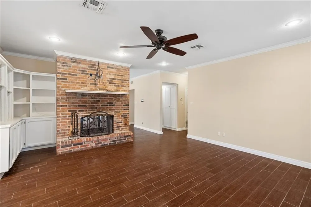 6601 Whitewing Drive Corpus Christi, TX 78413