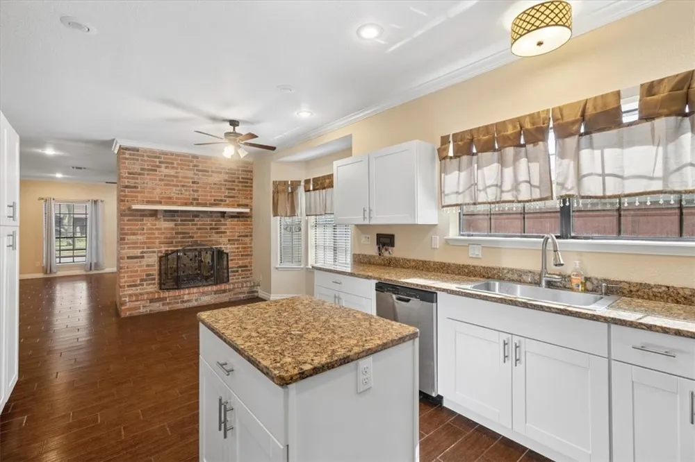 6601 Whitewing Drive Corpus Christi, TX 78413