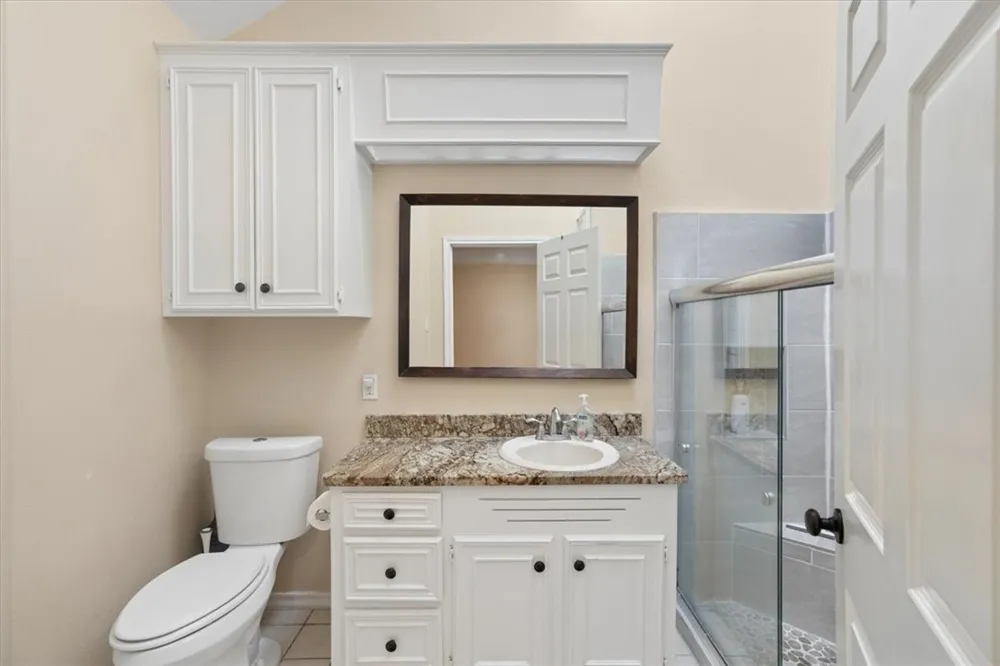6601 Whitewing Drive Corpus Christi, TX 78413