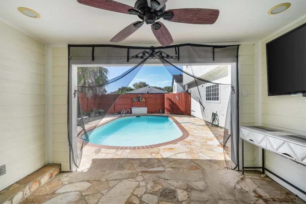 6601 Whitewing Drive Corpus Christi, TX 78413