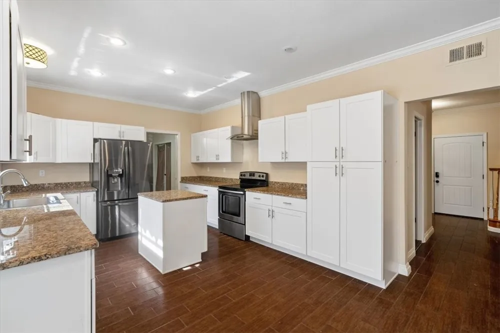 6601 Whitewing Drive Corpus Christi, TX 78413
