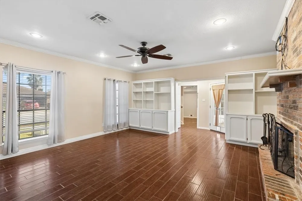 6601 Whitewing Drive Corpus Christi, TX 78413