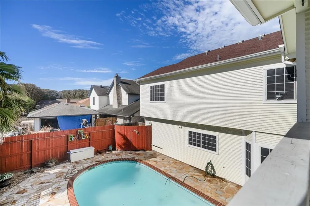 6601 Whitewing Drive Corpus Christi, TX 78413