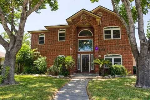 2407 Park Wood Drive