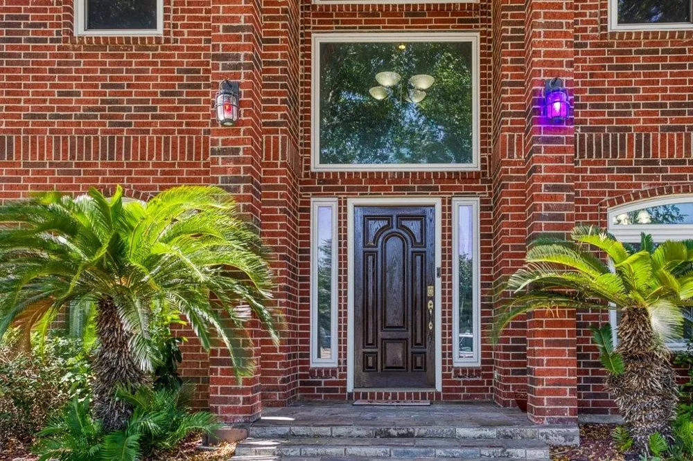 2407 Park Wood Drive Portland, TX 78374
