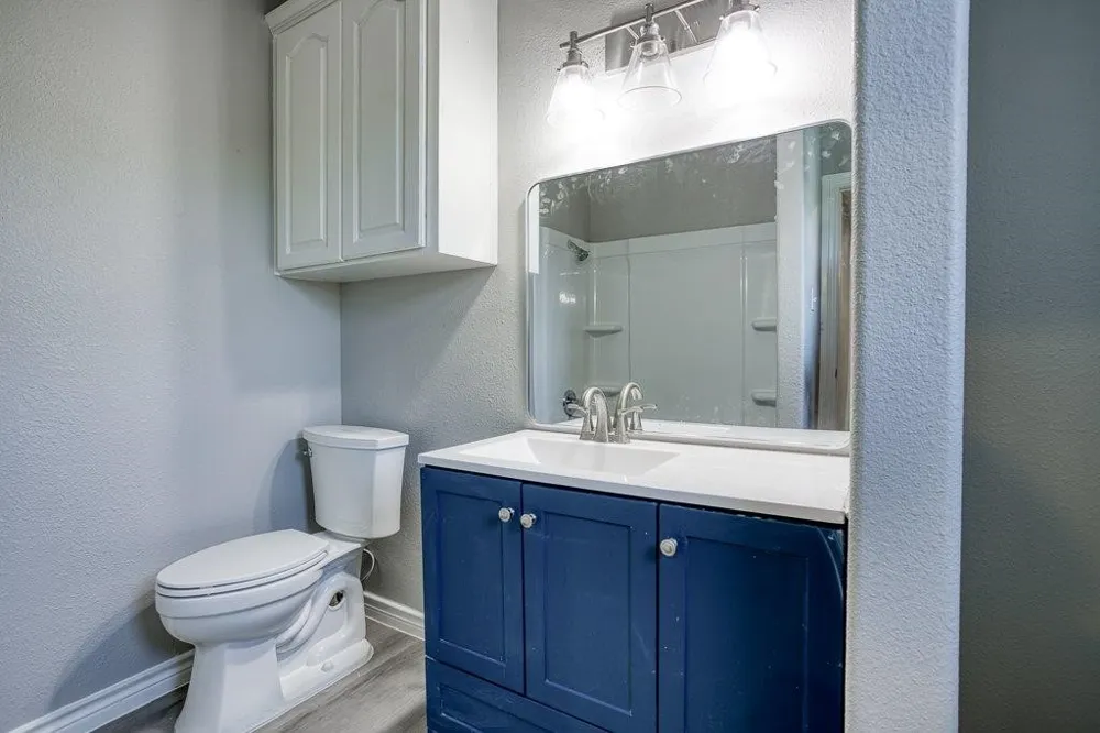 2407 Park Wood Drive Portland, TX 78374