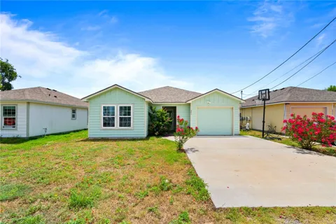 521 Military Drive
