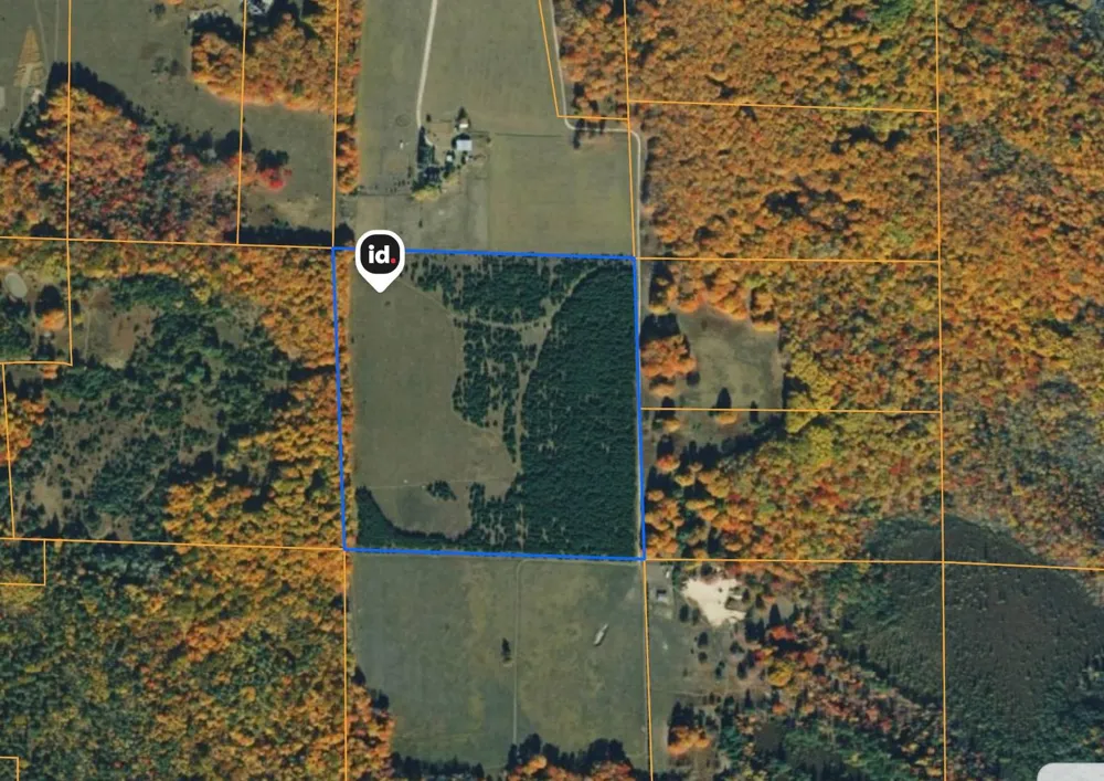 2712 Whiting Rd Cheboygan, MI 49721