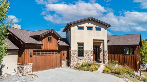 84 Snow Peak Court