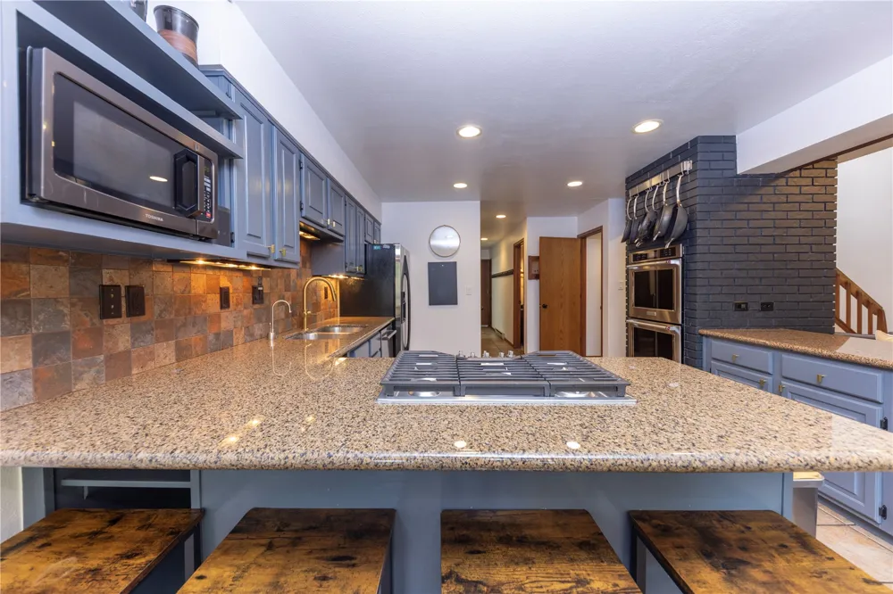 81 Hawn Drive #81 Frisco, CO 80443