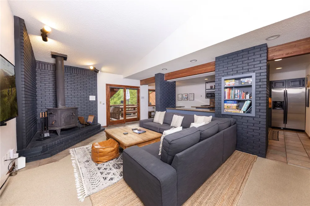 81 Hawn Drive #81 Frisco, CO 80443