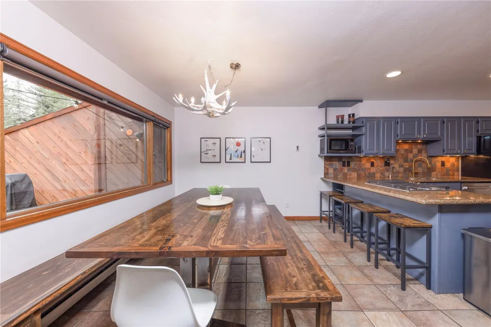81 Hawn Drive #81 Frisco, CO 80443
