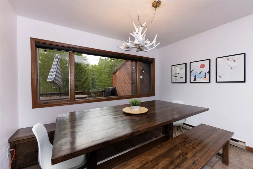 81 Hawn Drive #81 Frisco, CO 80443