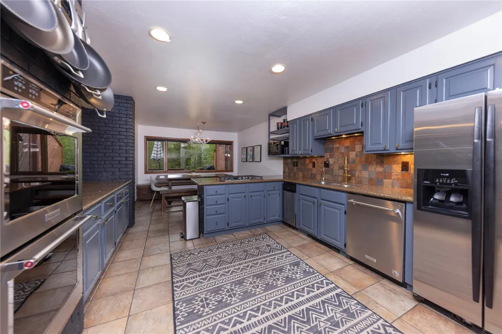 81 Hawn Drive #81 Frisco, CO 80443