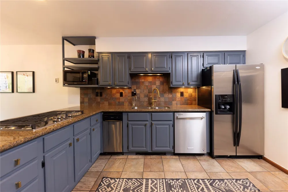 81 Hawn Drive #81 Frisco, CO 80443