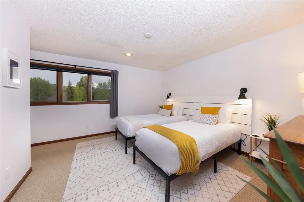 81 Hawn Drive #81 Frisco, CO 80443