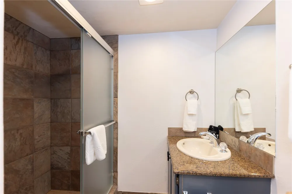 81 Hawn Drive #81 Frisco, CO 80443