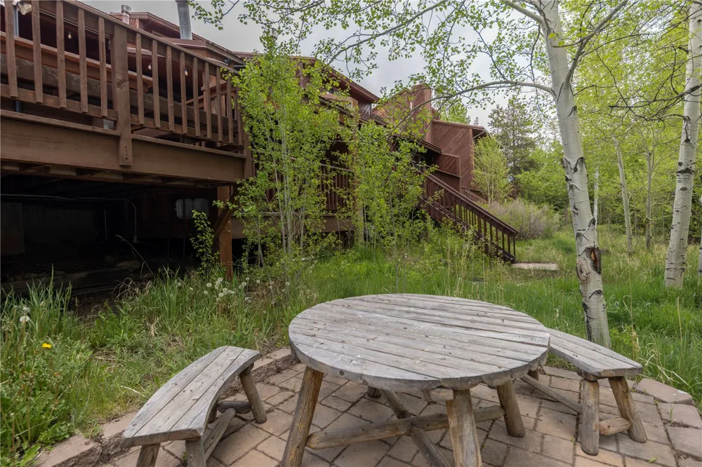81 Hawn Drive #81 Frisco, CO 80443