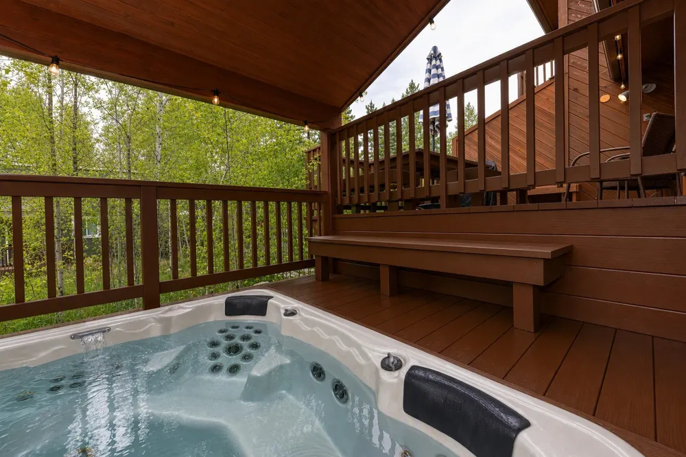 81 Hawn Drive #81 Frisco, CO 80443
