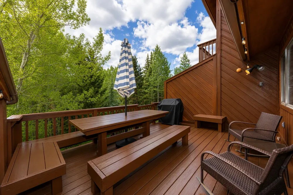 81 Hawn Drive #81 Frisco, CO 80443