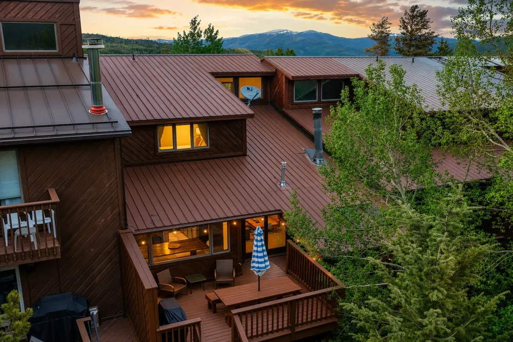81 Hawn Drive #81 Frisco, CO 80443