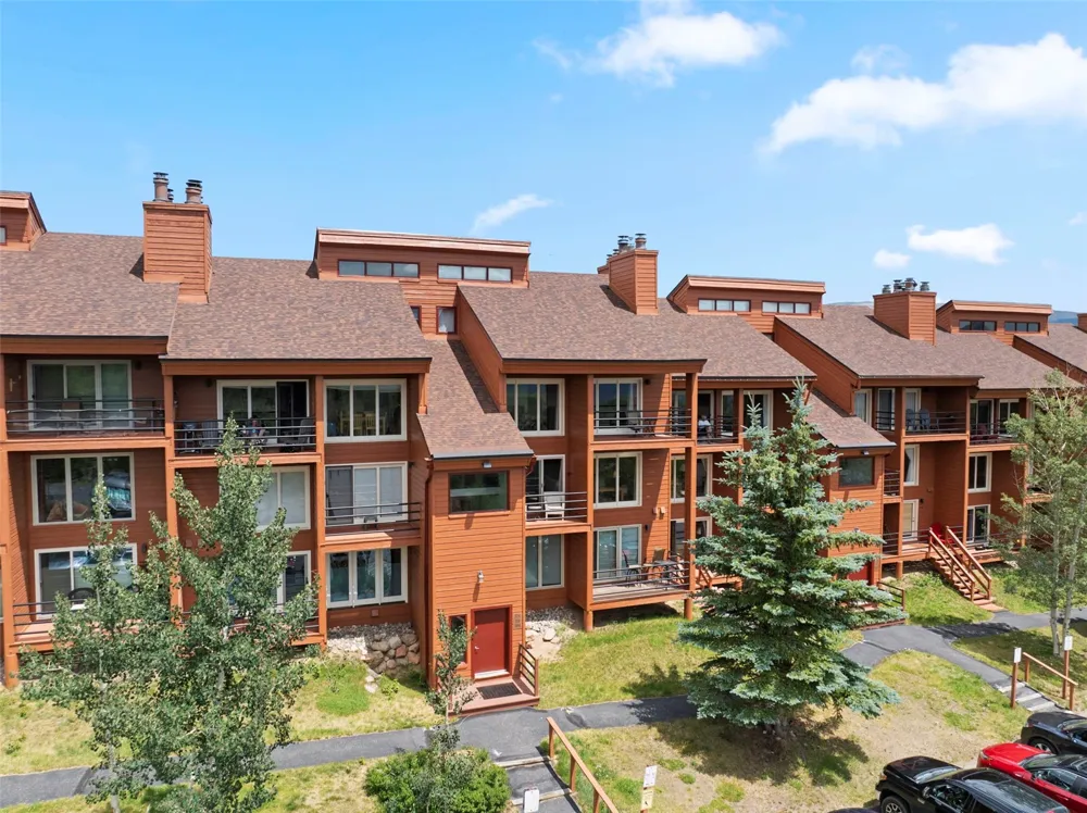 91300 Ryan Gulch Road #314 Silverthorne, CO 80498